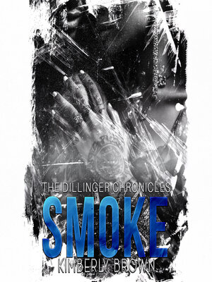 cover image of Smoke